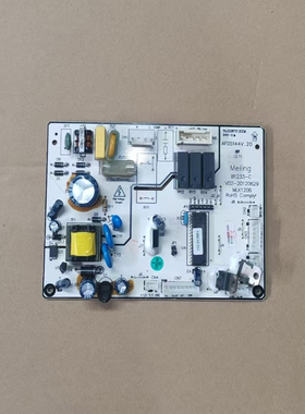 适用美菱冰箱主板BCD-450ZP9N 电脑板B1233 450ZP9B电源板控制板