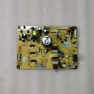 美菱雅典娜冰箱配件电脑板