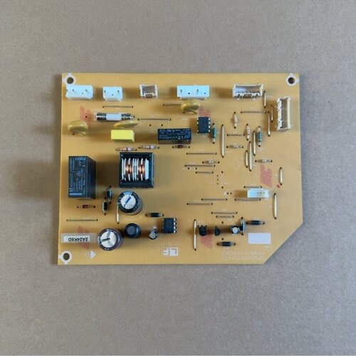 QPWBF8075PAZZ 夏普冰箱BCD-192/225WW-S 电脑主板FPWB-B001RDKZ