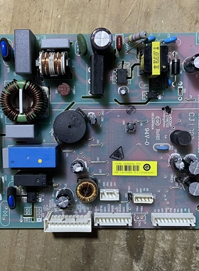 海尔冰箱主控板0061800503A电源板海尔冰箱控制板原装