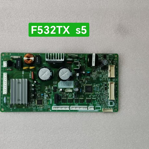 松下冰箱NR-F532TXF532TH