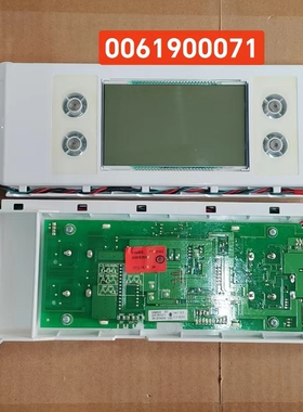 海尔冰箱BCD-649WADV /629WL显示板按键板0061800071 0060828295