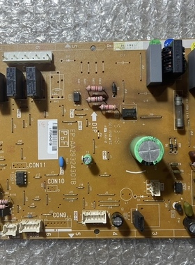 适用于松下冰箱电脑板 主板 EP-AA29324301B BG-155354  主控板