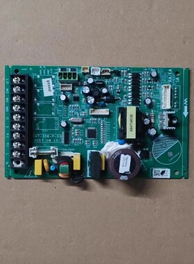 原装拆机配件电脑板主板DAT-356-P-03电源板控制板