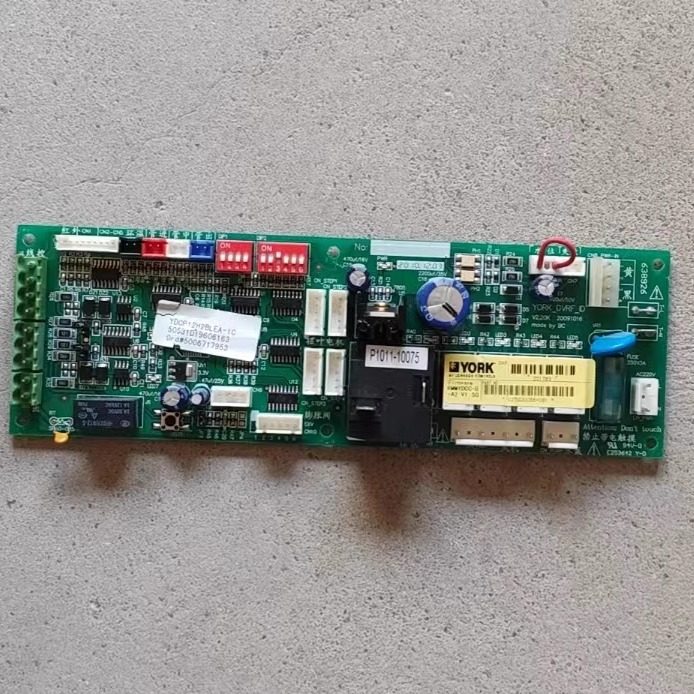 约克空调多联机内机YDCP