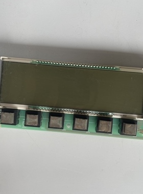 适用海尔冰箱显示板 0061800055显示屏海尔冰箱BCD-356W显示板