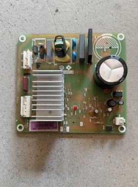 美的冰箱压缩机变频板 ITRP04BX1.A 17131000003741 ERI120E13DCH