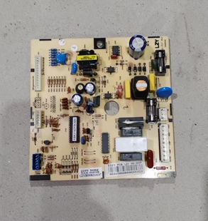 230MKG 00507A 系列 DA41 00604B电脑板 主板 适用三星冰箱BCD
