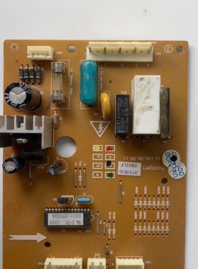 三星BCD-220NJVG冰箱电脑板DA41-00434A