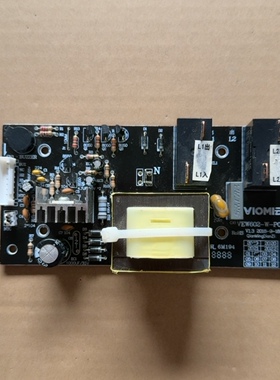 VEW5010 6010 6012电脑板适用云米电热水器VEW602 603-W502/503