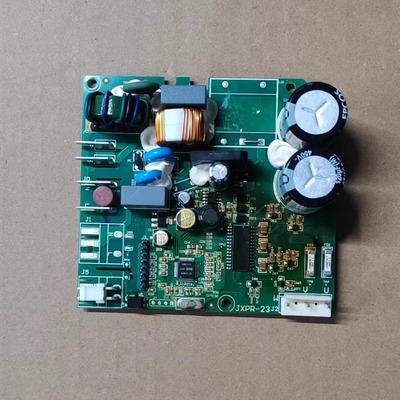 西门子冰箱压缩机VTX1116Y变频板