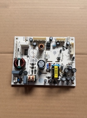 适用海尔冰箱BCD-272WDCI/WDPD/WLHC2D0B1电脑主控板0060843285H