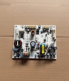 WLHC2D0B1电脑主控板0060843285H WDPD 适用海尔冰箱BCD 272WDCI