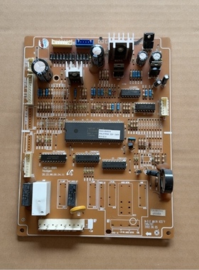 三星冰箱RS19NRSW RS19SRPS电脑板DA41-00401A C DA97-05634A