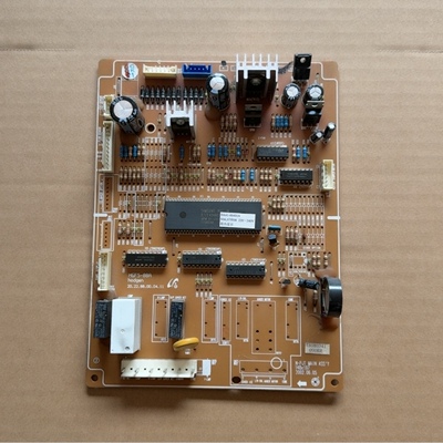 三星冰箱RS19NRSW RS19SRPS电脑板DA41-00401A C DA97-05634A