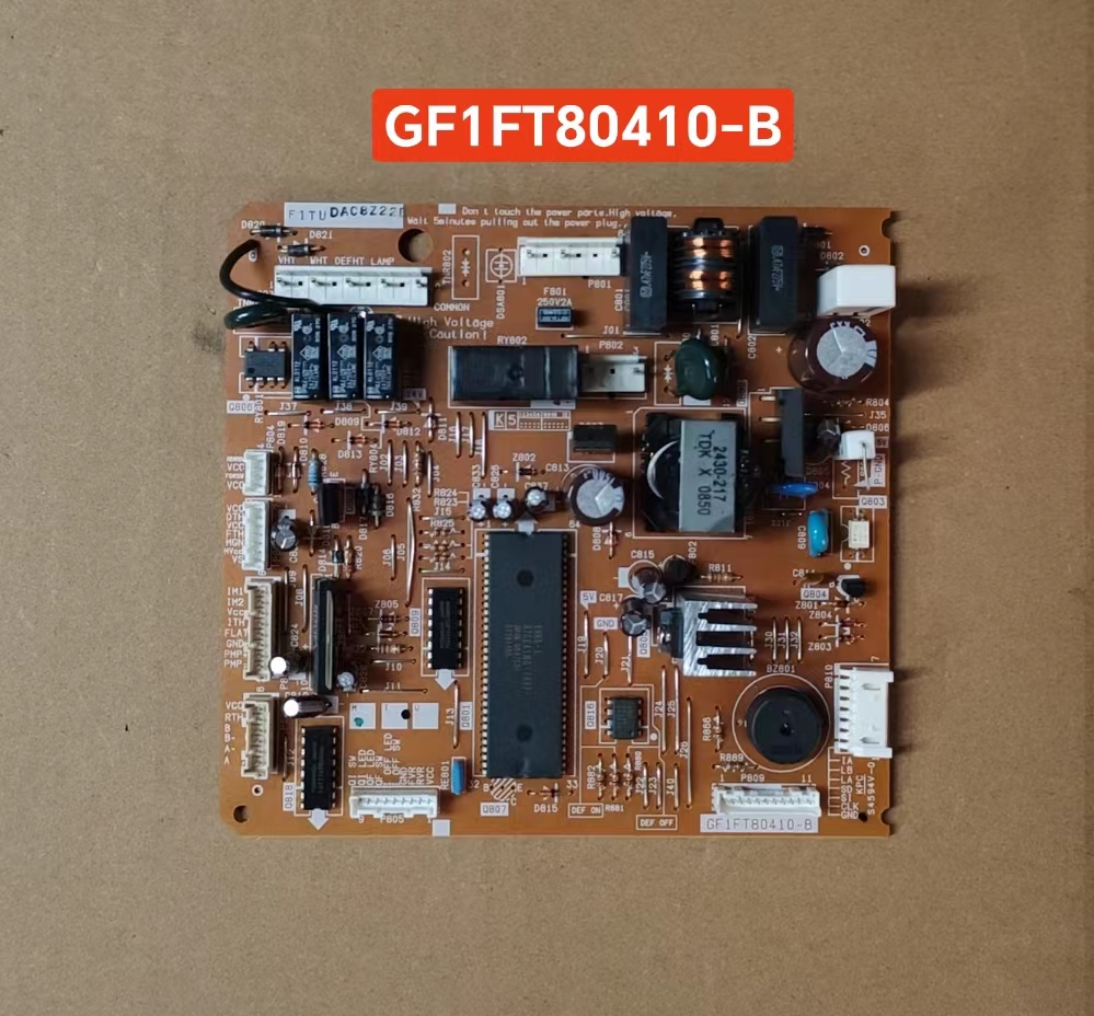 东芝BCD-275W冰箱电脑板