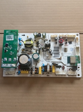 适用于云米冰箱BCD-598WMSA电脑版000060701线路控制主板配件