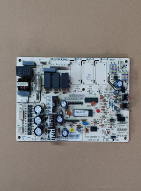 适用格力空调 控制板30224410主板 Z4415-ST  风管机