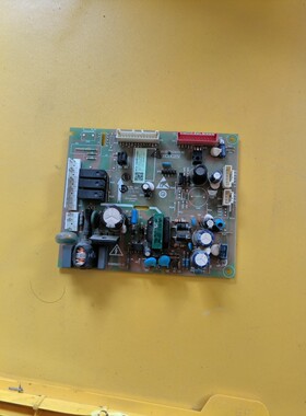 适用海信容声冰箱1915700主板BCD-590WTGVBP 590WVS1HPGA电脑版