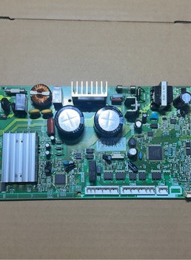 适用松下冰箱NR-F532TX F532TH S5 S3电脑板 变频板 主板 控制板