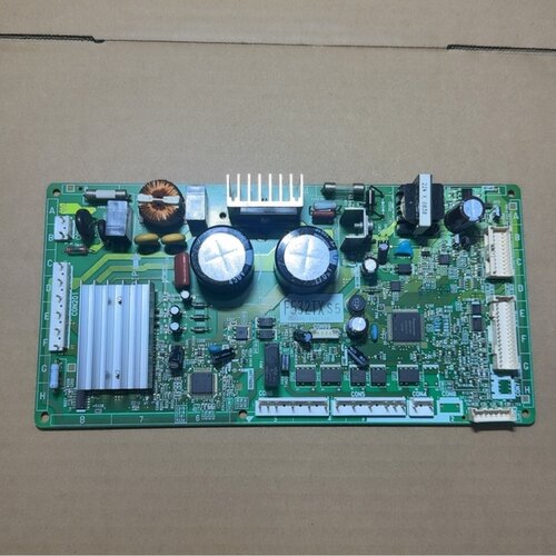适用松下冰箱NR-F532TX F532TH S5 S3电脑板 变频板 主板 控制板