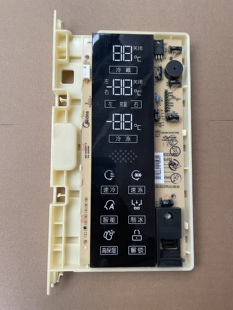 370WGPV 显示板50230101006K 冰箱主板BCD 美