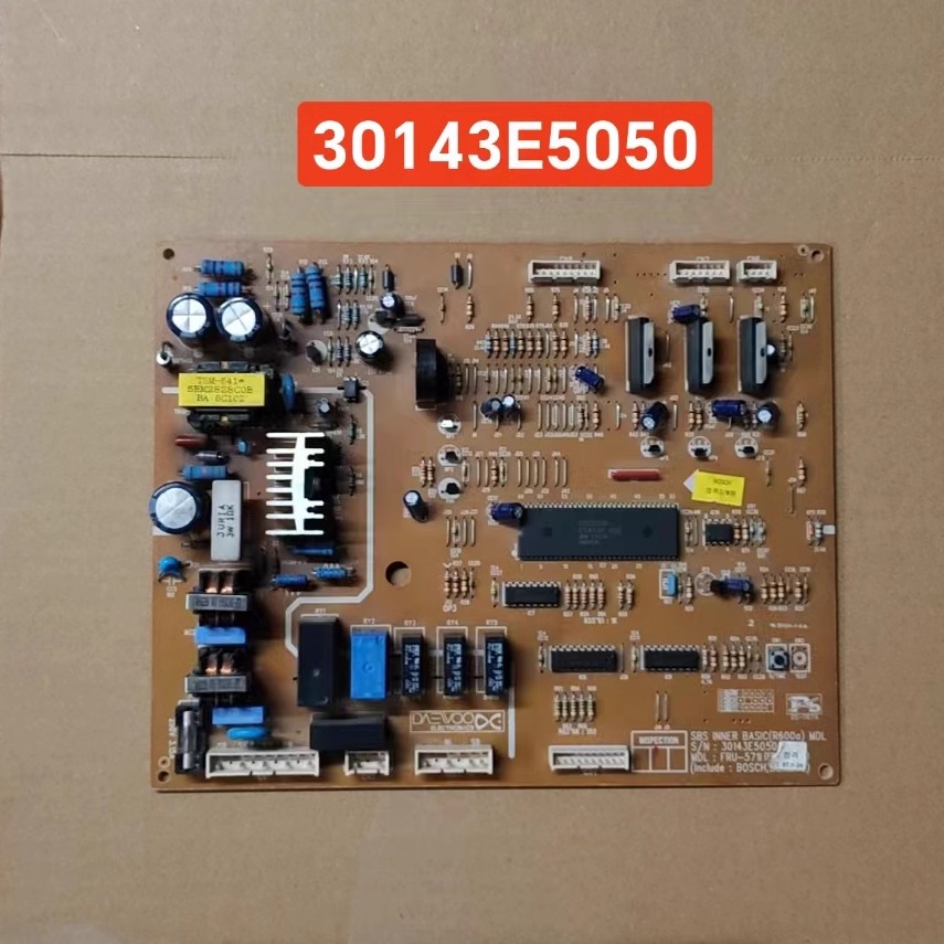 西门子冰箱KA56NV10TI电脑板