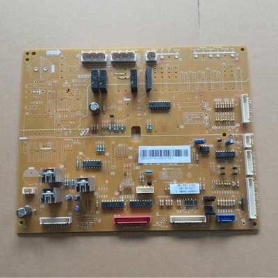 适用三星冰箱RSG5VLWJ 电脑板 DA92-00118C主板 DA41-00526A