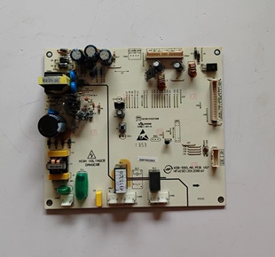 适用创维冰箱XDB-590.AK.PCB电脑板电源板主板显示板DA010022803