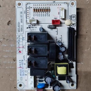 格兰仕变频微波炉G80F23CN3PV-H3(S0)电脑板MEL659-LC19 29
