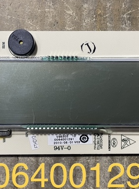 海尔冰箱显示板BCD-228WBCS HA BCD-278 WBCSF 0064001291 已测试