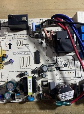 美的变频柜机空调KFR-51L/BP2DN1Y-K.D.12.NP1电脑板202302100532