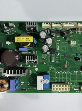 LG冰箱电脑板 变频板 EBR61727511 EAX60931402 EBR617275
