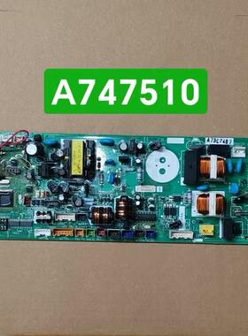 A747510适用于松下空调 多联机室内机主板电脑板线路板CR-160E5