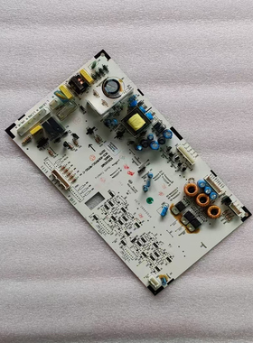 适用晶弘冰箱主板BCD-630WPDC/WPDG-C电源板 控制板 电脑板主控板