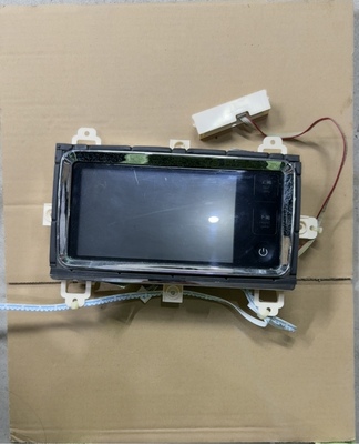 适用于小天鹅BVL1F150G6比弗利洗衣机显示板显示屏主板电脑板