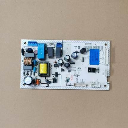 原装拆机海尔冰箱电脑板 主板 W19-36C V98538 0321802140