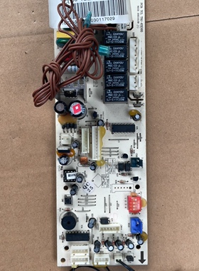 TCL空调天花机电脑板 KFR-72Q4/Y-B  TCL-SMCF-KZ 主板 已测试