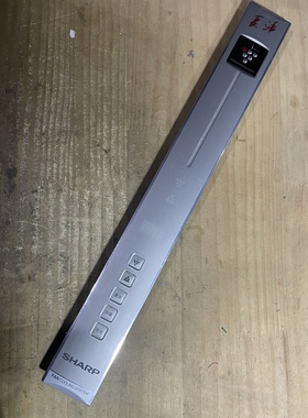 原装夏普冰箱电脑主板 QPWB-A001RDZZ FPWB-A018RDKZ 显示板