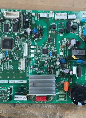 东芝BCD-370WTB BCD-328WTC冰箱主板 GK2VV80410-A GK3SX80410-C