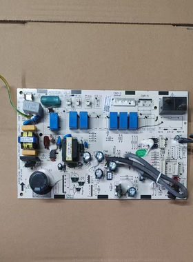 适用TCL空调主电路板210900555M控制线路板A010081变频柜机内机