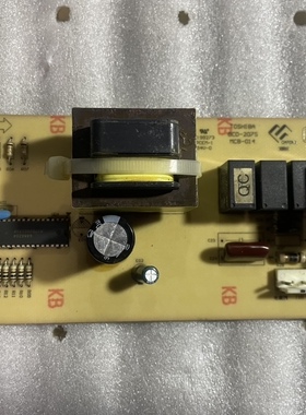 东芝冰箱电脑板 719204113 CFX070108 BCD-207S MCB-014 议价