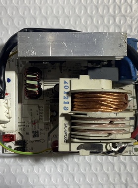 格兰仕微波炉G80F23CN3LV-C2(S7)变频板M6G900EC-2主板高压板电源