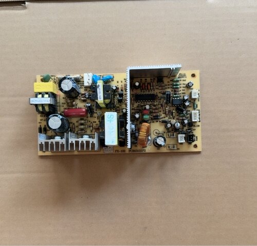 适用于FX-102半导体红酒柜电源板电子制冷冰箱主板单芯片电路板