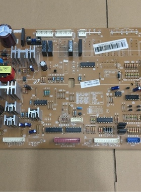 适用三星冰箱RSG5SFPN 原装 主板电脑板 DA9200118A  DA41-00526A