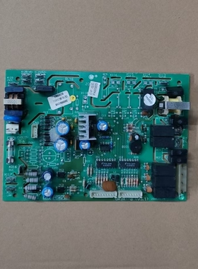 适用格力空调柜机主板30000310 强电板3451 GR3X--B V3.1