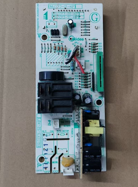 原装微波炉电脑板EMLCCF3-01-K(f)主板 控制板CLCCF3-02-k(f)