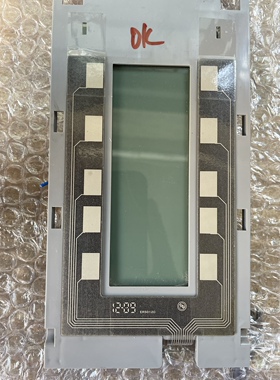 适用西门子冰箱显示屏 452535710  9000310126 己测试