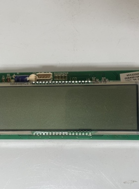 拆机海冰箱BCD-218S/219S 显示板0064001043A电脑板 0060819635B