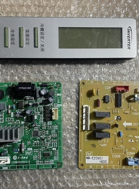 原装松下NR-B25VG1/28VG1变频冰箱ITPBID100V2.6/V2.5/V1.A/3主板